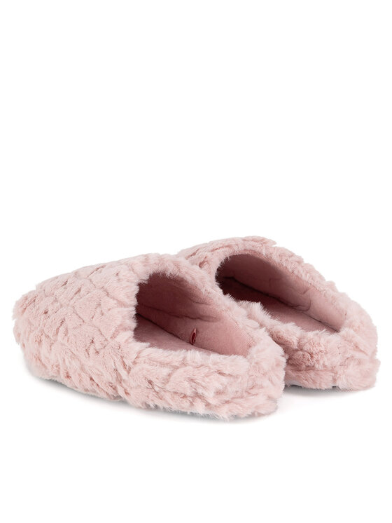 DeeZee DeeZee Papucs WFA3223-1 Rózsaszín