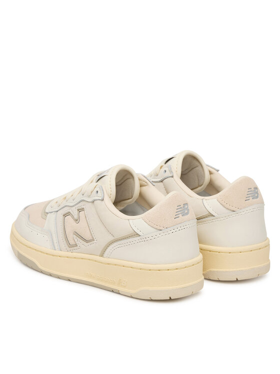 New Balance New Balance Tenisice U950384 W Svijetlo bež