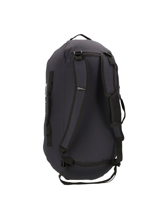 Jack Wolfskin Jack Wolfskin Torba weekendowa 311726 Czarny