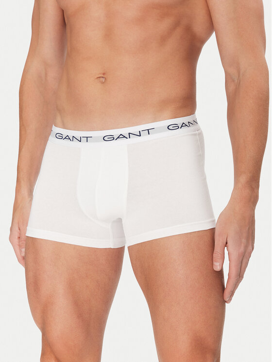 Gant Gant Souprava boxerek 900025003 Barevná