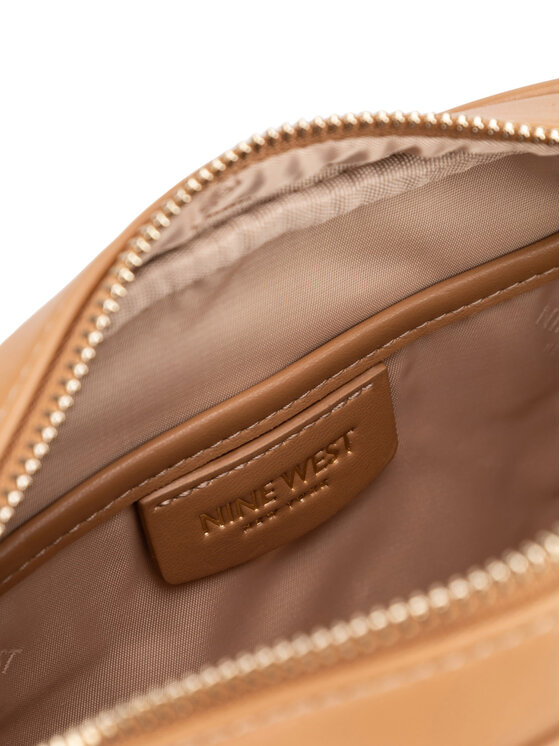 Nine West Nine West Torbica LX10049 Smeđa