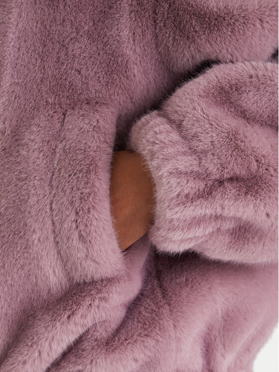 Marciano Guess Marciano Guess Karusnahk 5BGL24 7382A Lilla Regular Fit