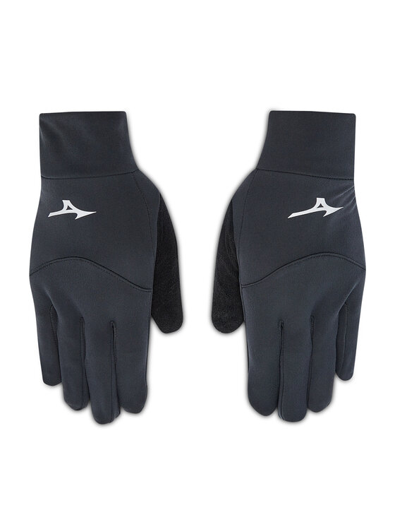 Mizuno Ръкавици Warmlite J2GY7501Z09 Черен