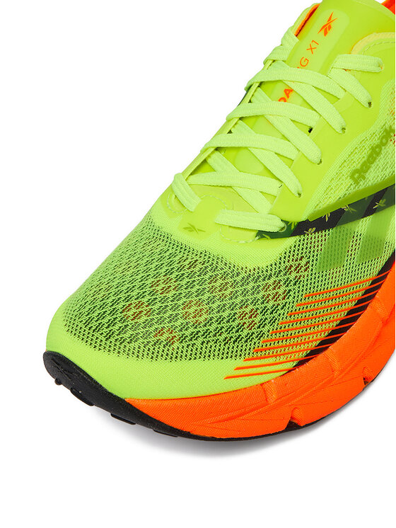 Reebok Reebok Взуття для бігу EO-FLOATZIG X1 100248001 Жовтий