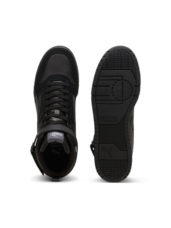 Puma Puma Sneakersy 397551 Czarny