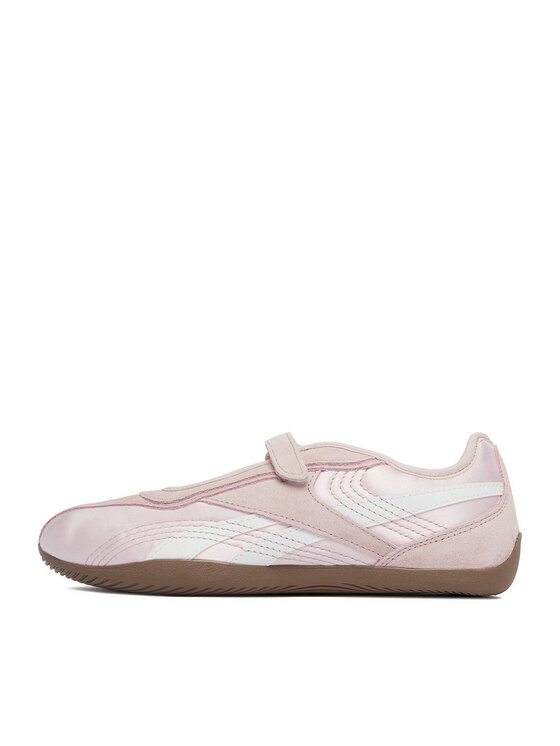 Reebok Reebok Balerina EO-ULTRA LO MARY JANE 100261004 Világos rózsaszín