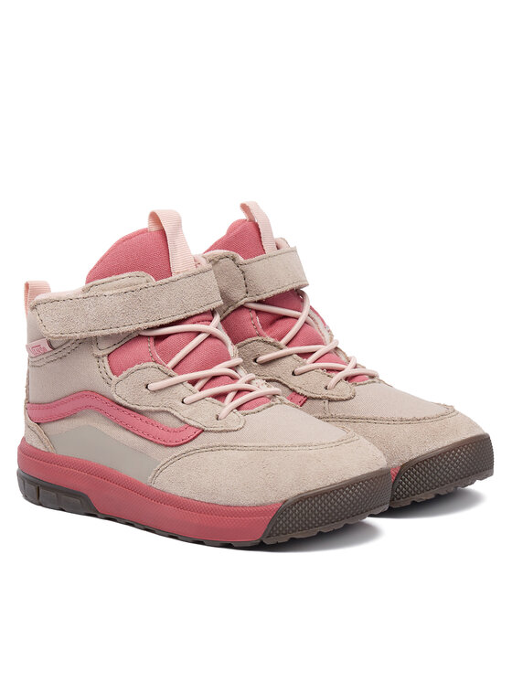 Vans Vans Laisvalaikio batai MTE Mini Crest VN000D1K7D61 Smėlio