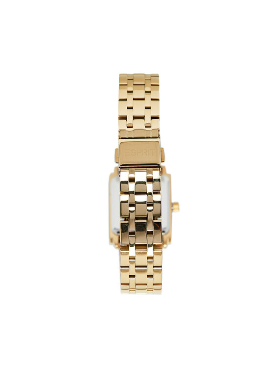 Esprit Esprit Hodinky ESLW23834LYG Zlatá