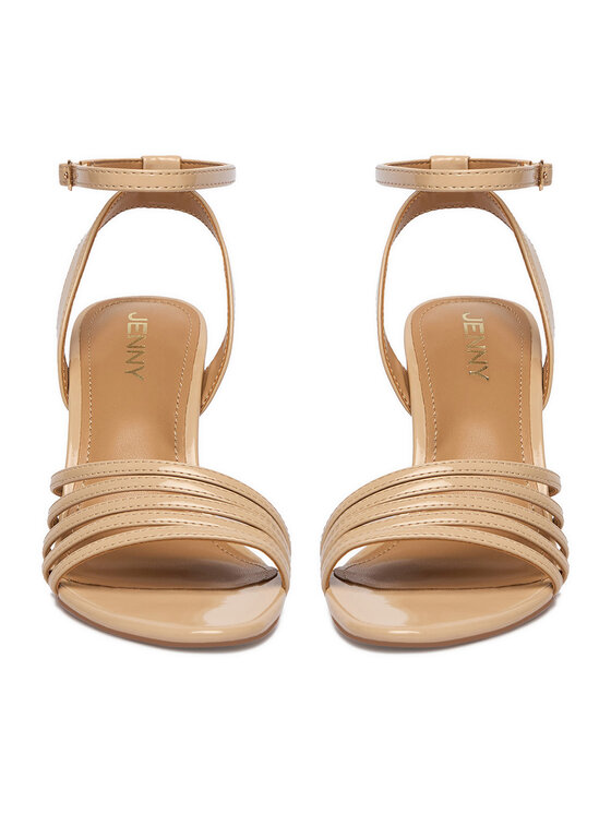 JENNY JENNY Sandali CEO-CD25-041-1 Beige
