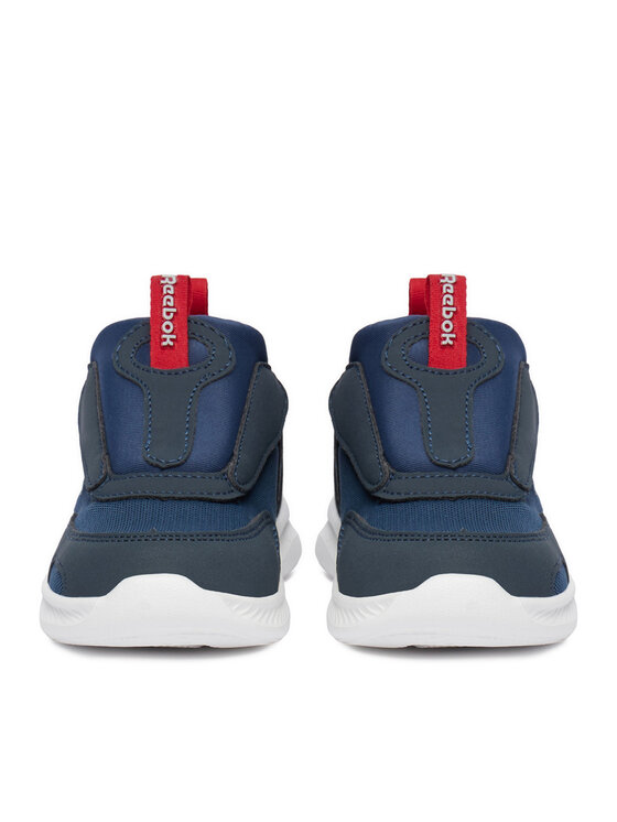 Reebok Reebok Sneakersy CEO-LEA-A-7102 Granatowy