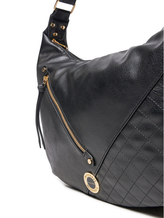 Monnari Monnari Käekott BAG2590-020 Must
