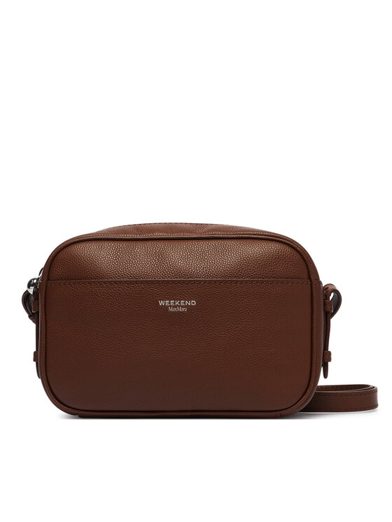 Weekend Max Mara Weekend Max Mara Дамска чанта Matassa 2625516145600 Кафяв