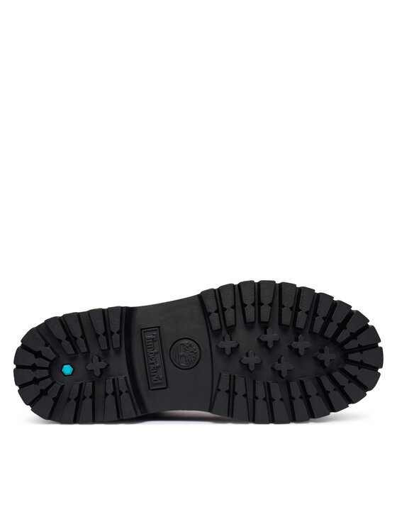 Timberland Timberland Kotníková obuv TB0A5SAHW021 Černá