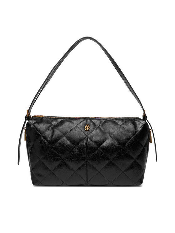 Badura Badura Handtasche CEO-ODI-LDA8618 Schwarz