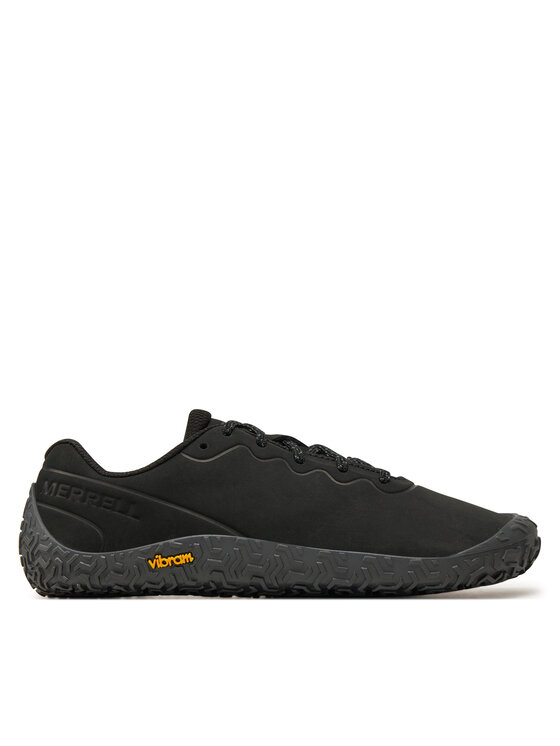 Merrell Bežecké topánky Vapor Glove 6 Ltr J500524 Čierna
