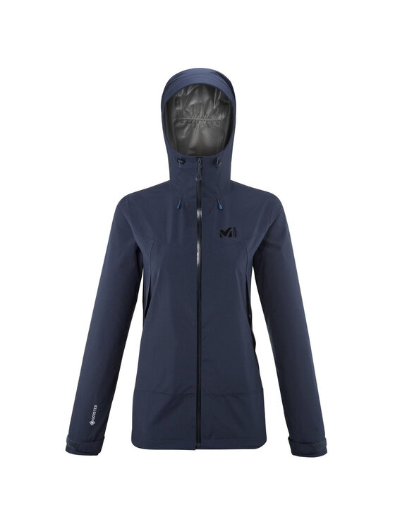 Kurtka przeciwdeszczowa Millet, Rozmiar S, Czarny, Mungo Ii Gtx 2.5L Jkt W
