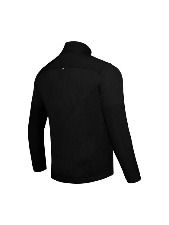 Alpinus Alpinus Polar Caen 200 Czarny Regular Fit