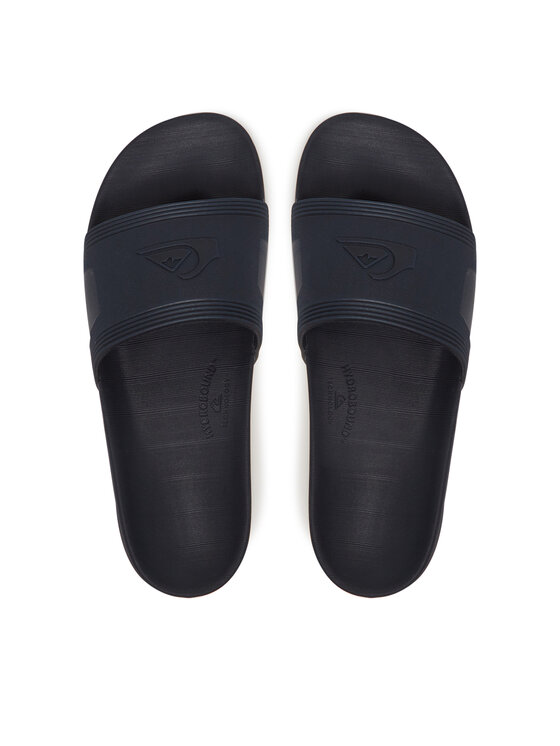 Quiksilver Quiksilver Natikače AQYL101381 Tamnoplava