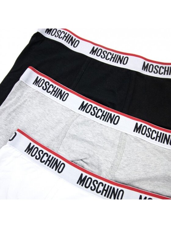 MOSCHINO Underwear MOSCHINO Underwear Set di boxer V1A1395 4300 5555 Multicolore