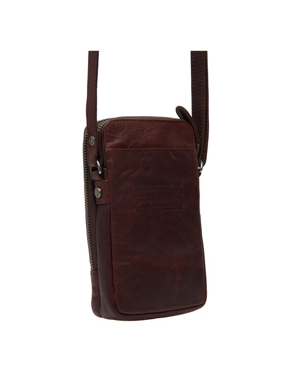 The Chesterfield Brand The Chesterfield Brand Etui na telefon 308814 Brązowy
