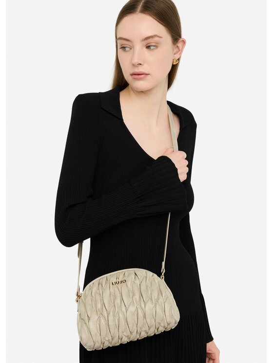 Liu Jo Liu Jo Borsa AF5018E045730002 Bianco