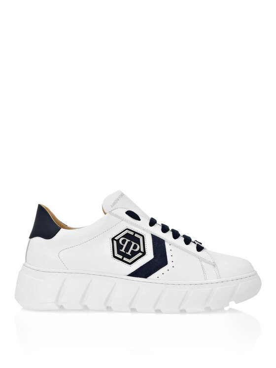 PHILIPP PLEIN PHILIPP PLEIN Sneakers 20791 Celeste
