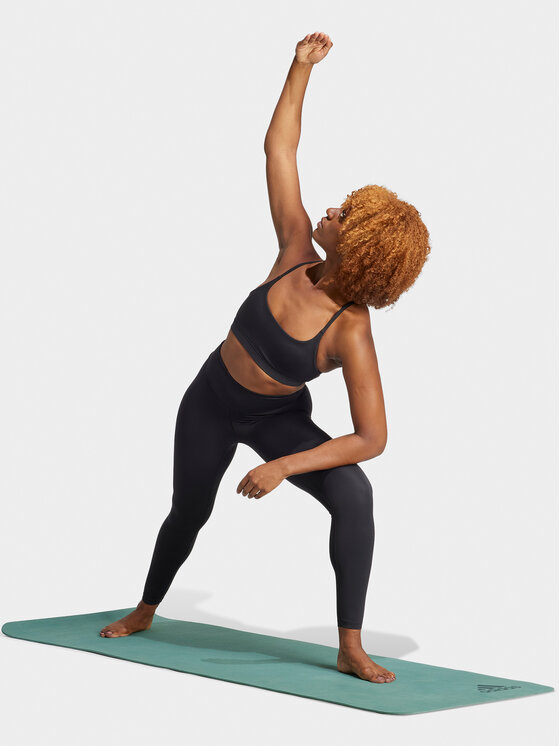 adidas adidas Leggings All Me IL7324 Crna Slim Fit