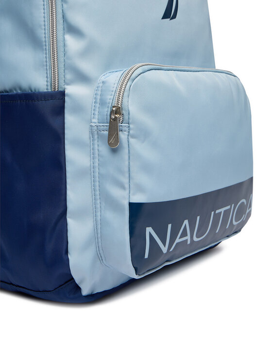 Nautica Nautica Ruksak CWBEO-NTC-P-002-09 Modrá