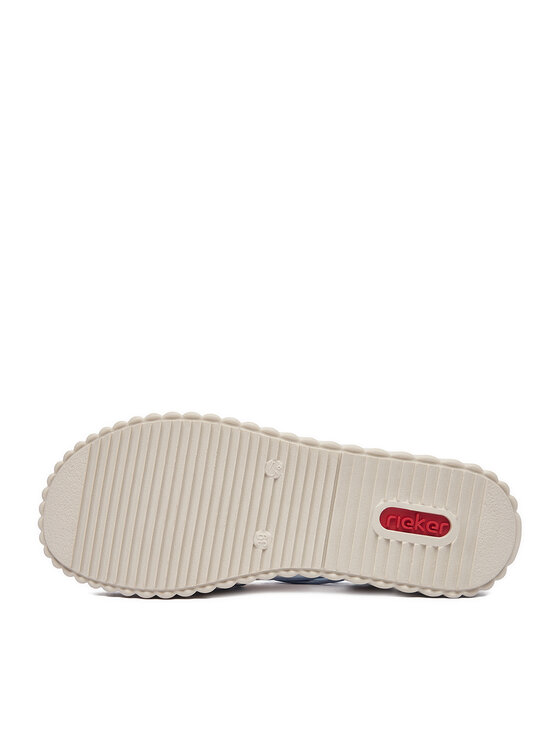 Rieker Rieker Sandaalid CEO-69246-10 Helesinine