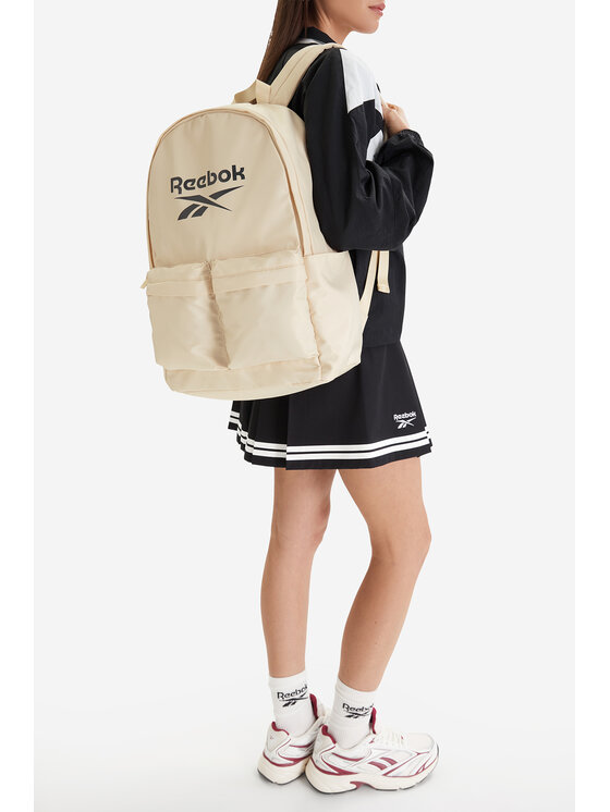 Reebok Reebok Seljakott CEO-RBK-KL-002-09 Beež