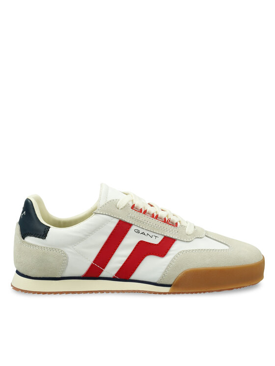 Gant Sneakersy 30633836 Béžová