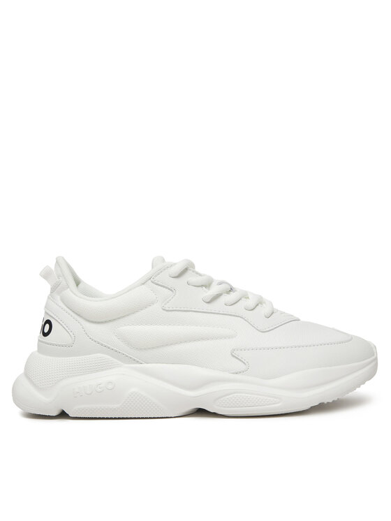 HUGO HUGO Sneakers Leon 50536660 Alb