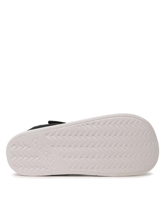 adidas adidas Sandali Adilette HP3006 Nero