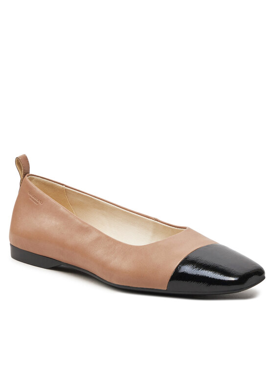 Vagabond Shoemakers Vagabond Shoemakers Ballerinas Delia 5707-062-09 Braun