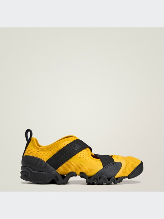 adidas by Stella McCartney adidas by Stella McCartney Buty na siłownię 162752 Żółty
