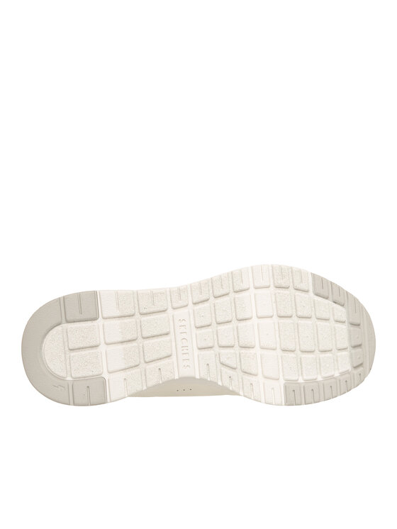 Skechers Skechers Sneakersy 190270-OFWT Biały