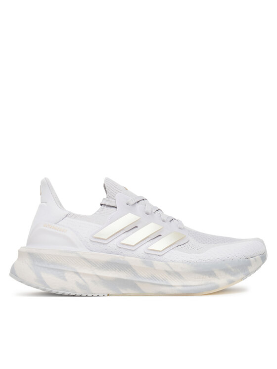 adidas adidas Tenisice za trčanje Ultraboost 5 JQ2917 Siva