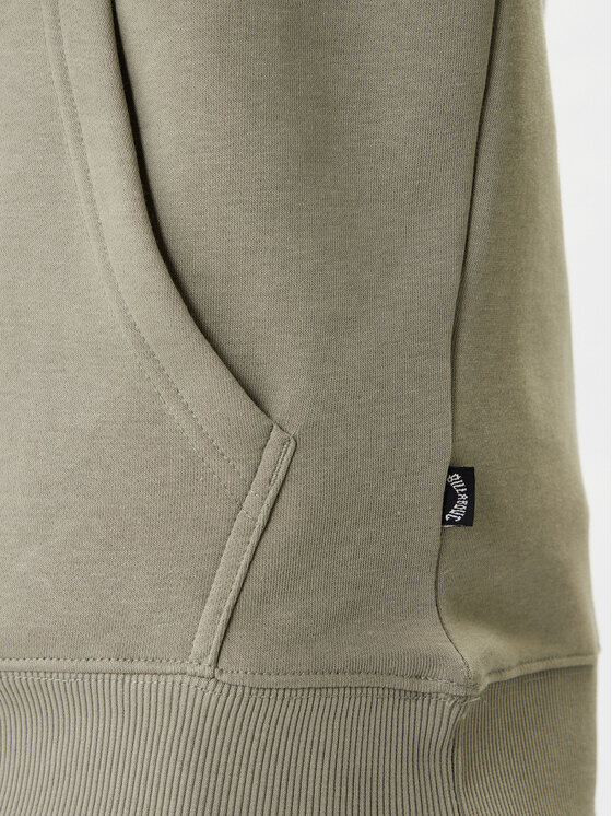 Billabong Billabong Mikina EBYFT00147 Zelená Regular Fit