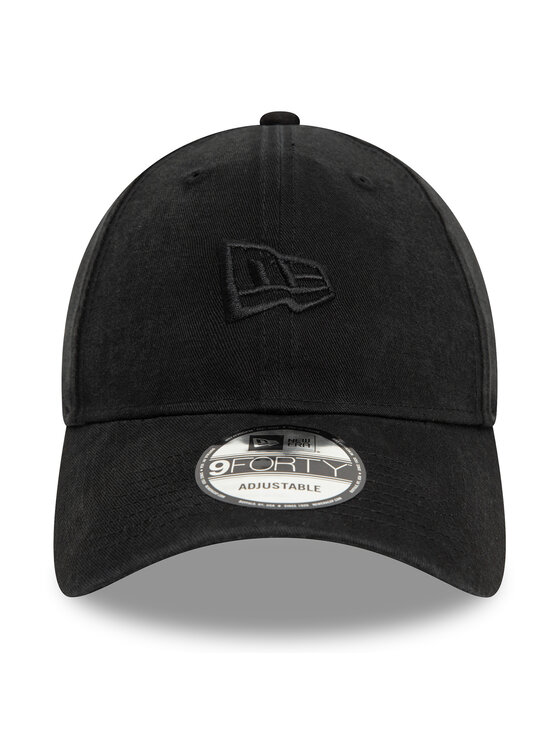 New Era New Era Cap Flag 9FORTY 60595458 Schwarz