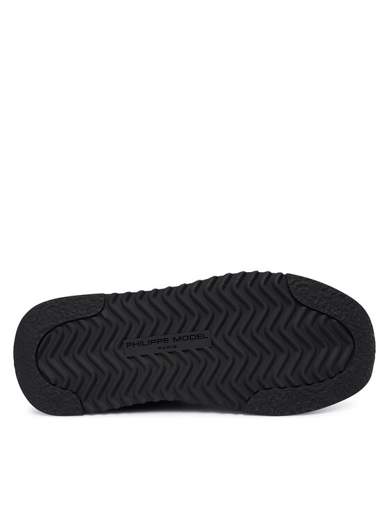 Philippe Model Philippe Model Sneakers A011995 TYLU WX14 Schwarz