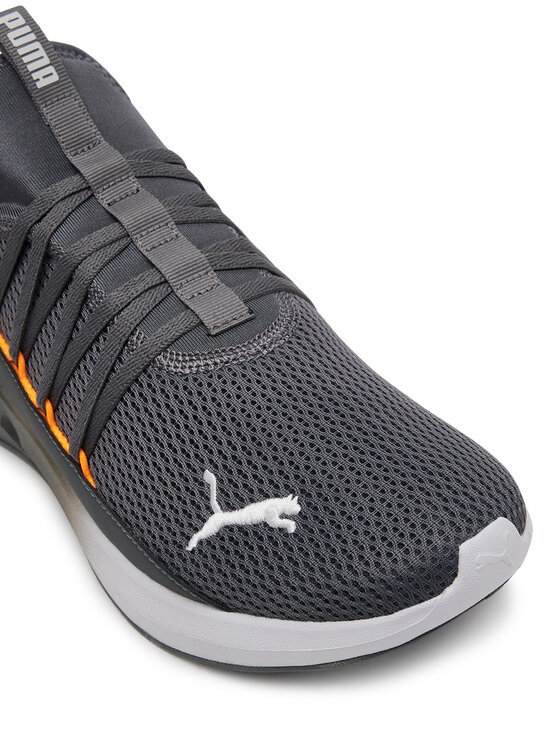 Puma Puma Běžecké boty Softride Carson Fresh 310155 17 Šedá