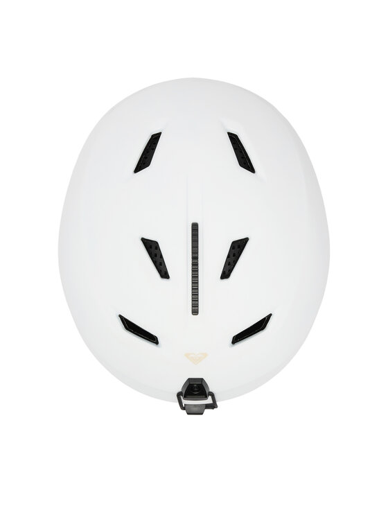 Roxy Roxy Κράνος Σκι Backin Mips ERJTL03081 Λευκό