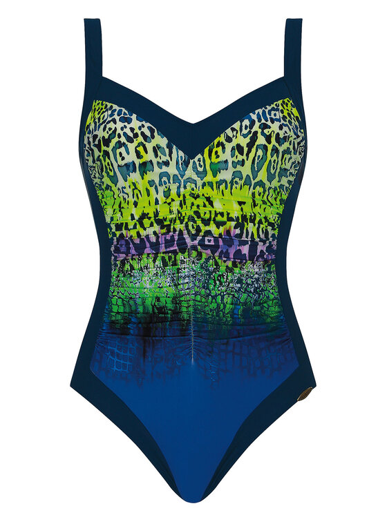 Sunflair Sunflair Costume da bagno 22011 Blu