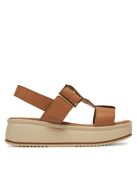 Lasocki Lasocki Sandalen ARC-4883-17 Braun