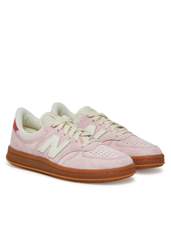 New Balance New Balance Tenisice CT500EA Ružičasta