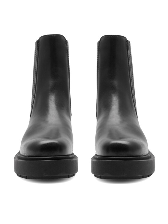 Lasocki Lasocki Botine RST-648-02 Negru
