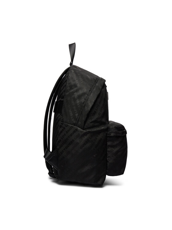 Guess Guess Rucksack HMVEJG P4206 Schwarz