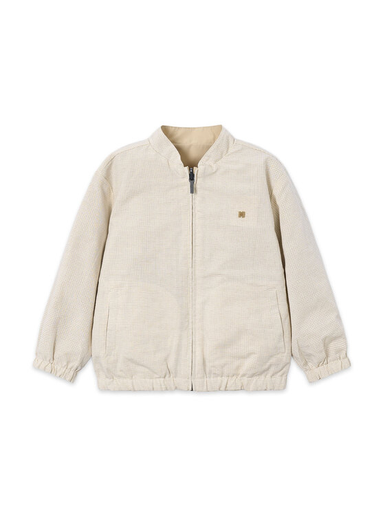 Mayoral Geacă bomber 3444 Bej Regular Fit
