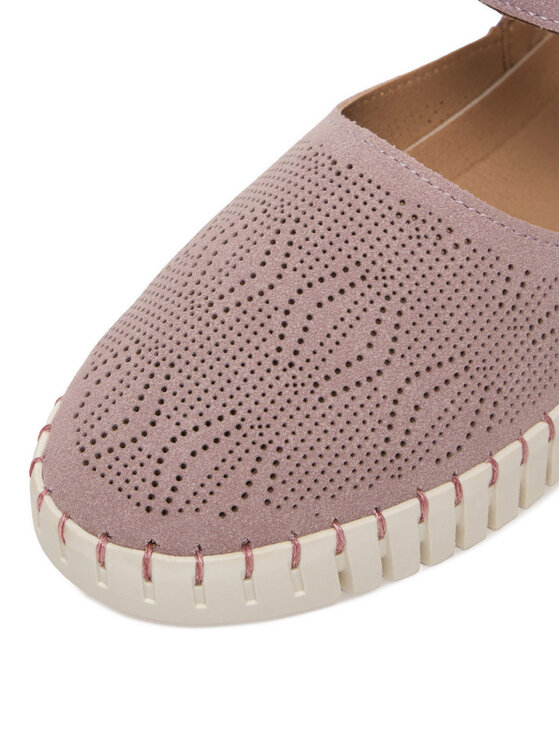 Go Soft Go Soft Scarpe basse CEO-3Y9423-8 Viola