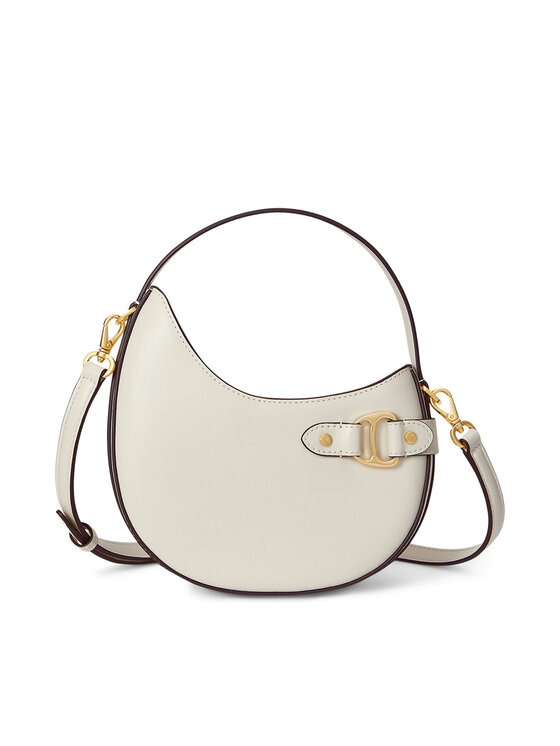 LAUREN RALPH LAUREN LAUREN RALPH LAUREN Rankinė 431980159004 Balta